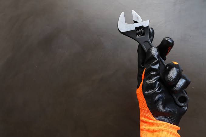 Industrial Gloves