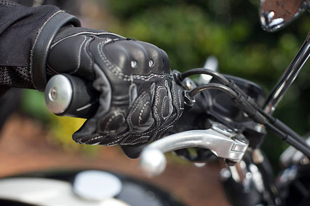 Motorcycle Gloves