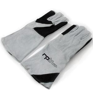 RPB Blast Suit  Abrasive Blasting Leather Gloves