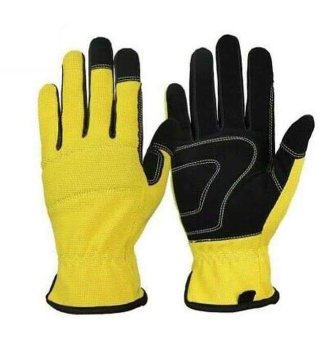  Industrial Work Gloves