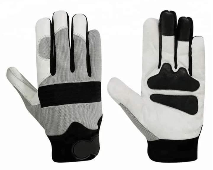 Precision Handling Cleanroom Synthetic Gloves
